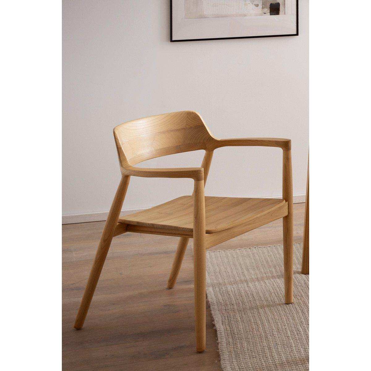 Armlehnstuhl - HomeDesign Knaus