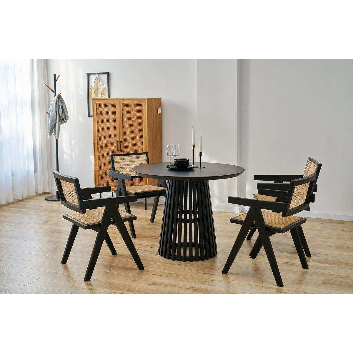 Armlehnstuhl - HomeDesign Knaus