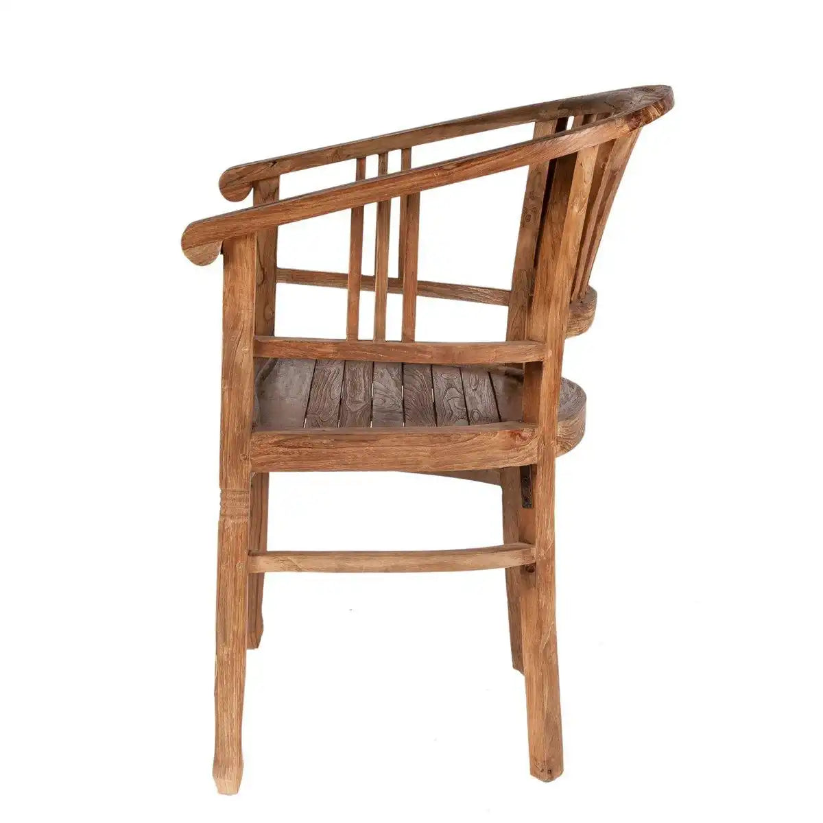 Armlehnstuhl - HomeDesign Knaus