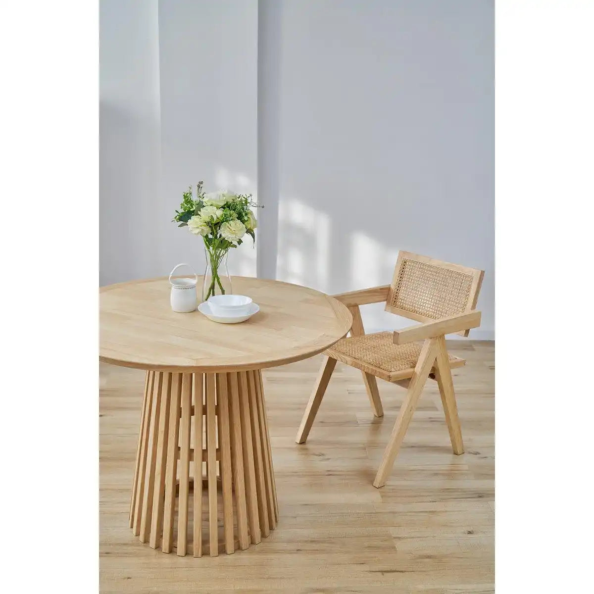 Armlehnstuhl - HomeDesign Knaus