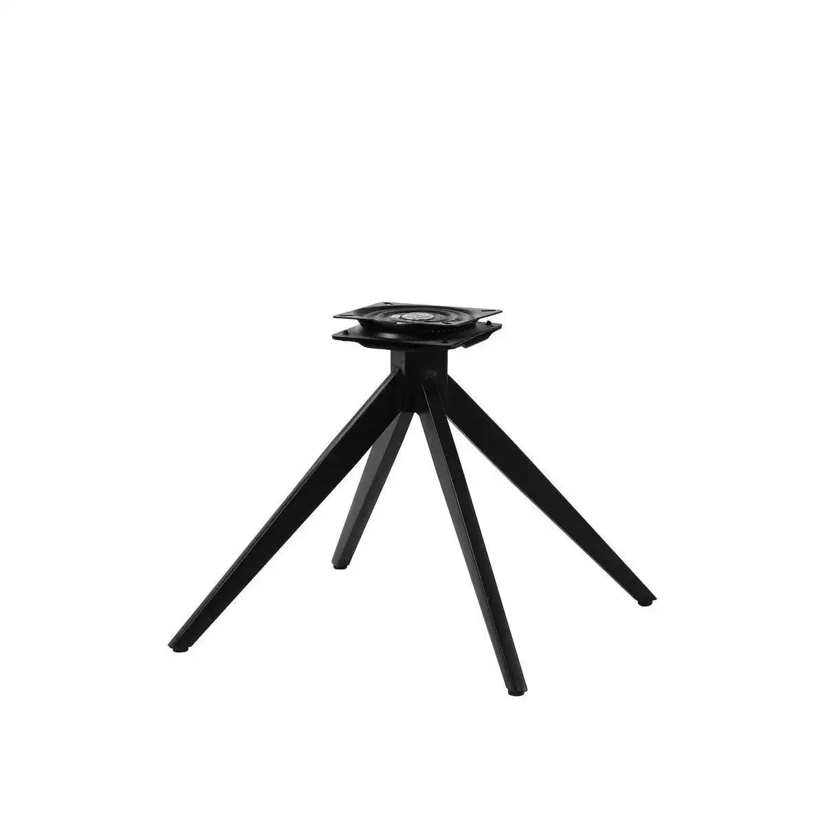 Armlehnstuhl mit 360° Drehfunktion - HomeDesign Knaus