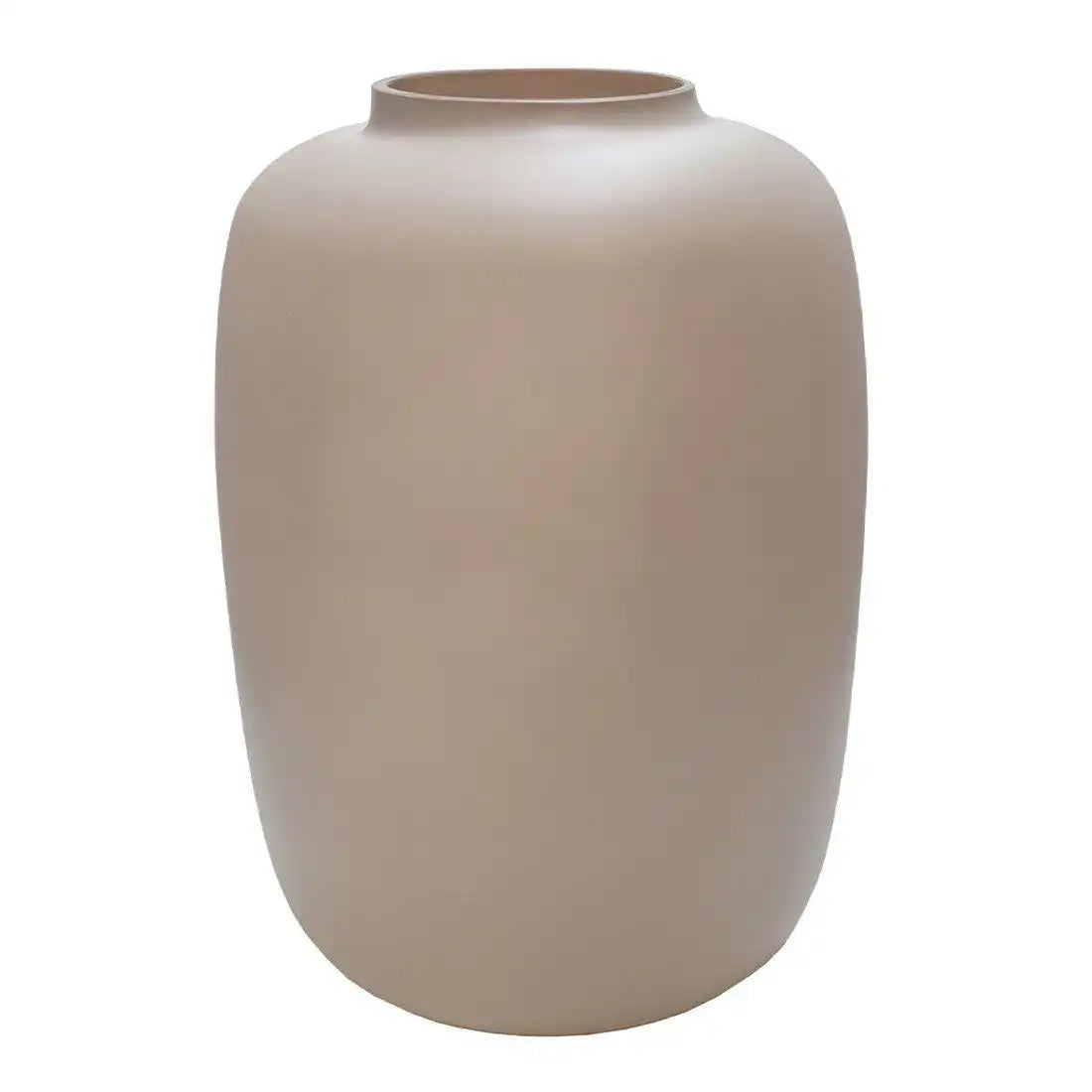 Artic mattes Elfenbein - HomeDesign Knaus