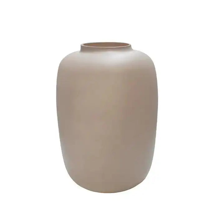 Artic mattes Elfenbein - HomeDesign Knaus