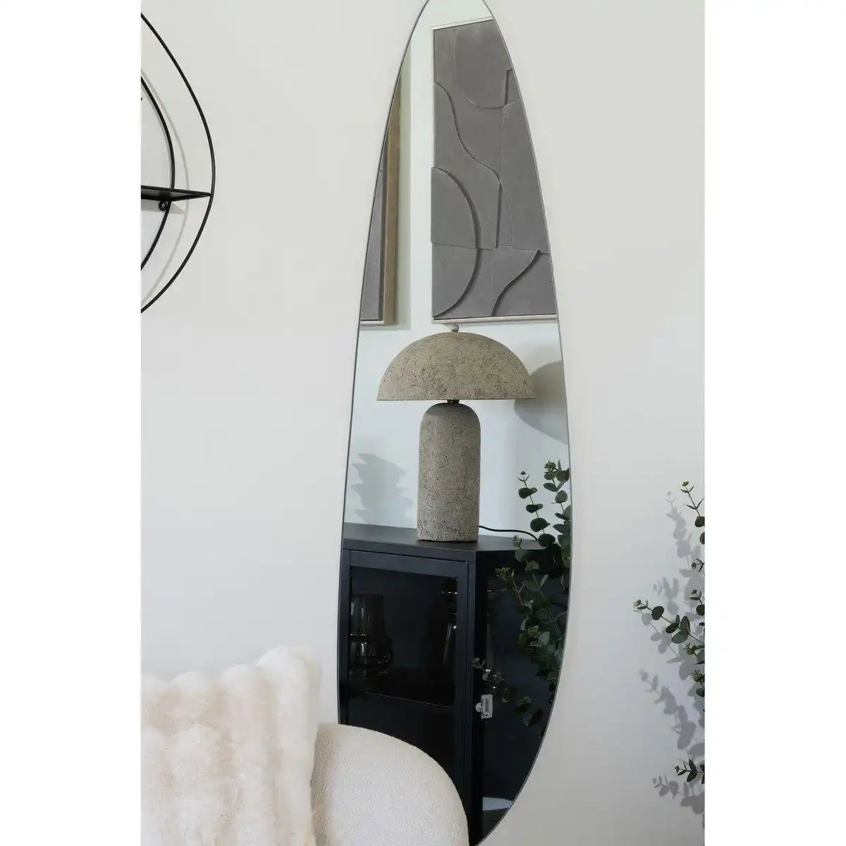 Astley Tischlampe - HomeDesign Knaus
