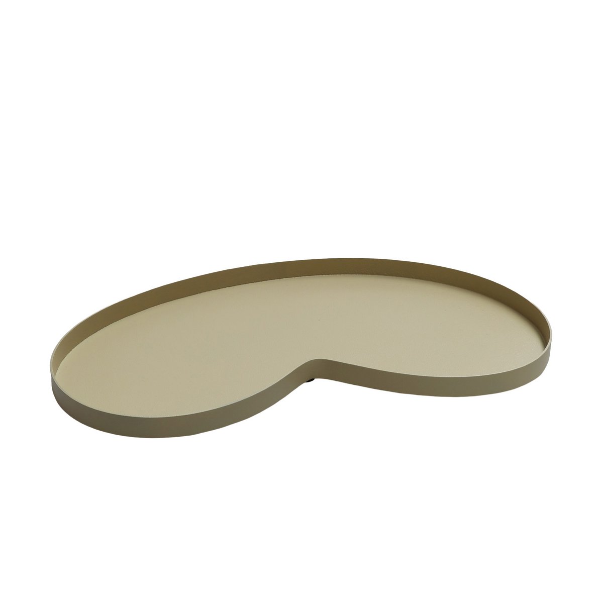 Tablett - Villeta beige