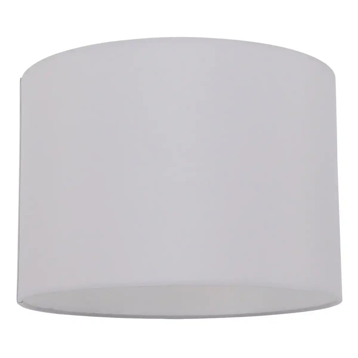 Pendel-Lampenschirm "CAUSIA" D:30cm grau