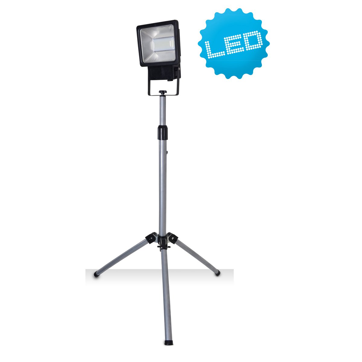 LED-Außenstehleuchte "BARO"