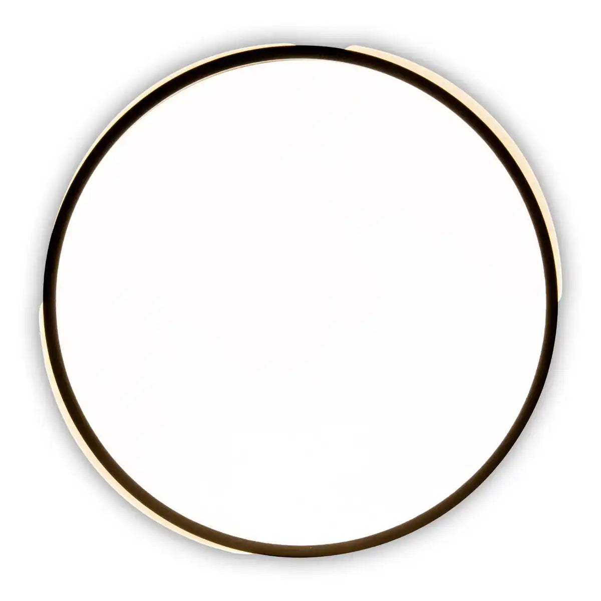 LED Deckenleuchte d: 40cm "VENTURA"