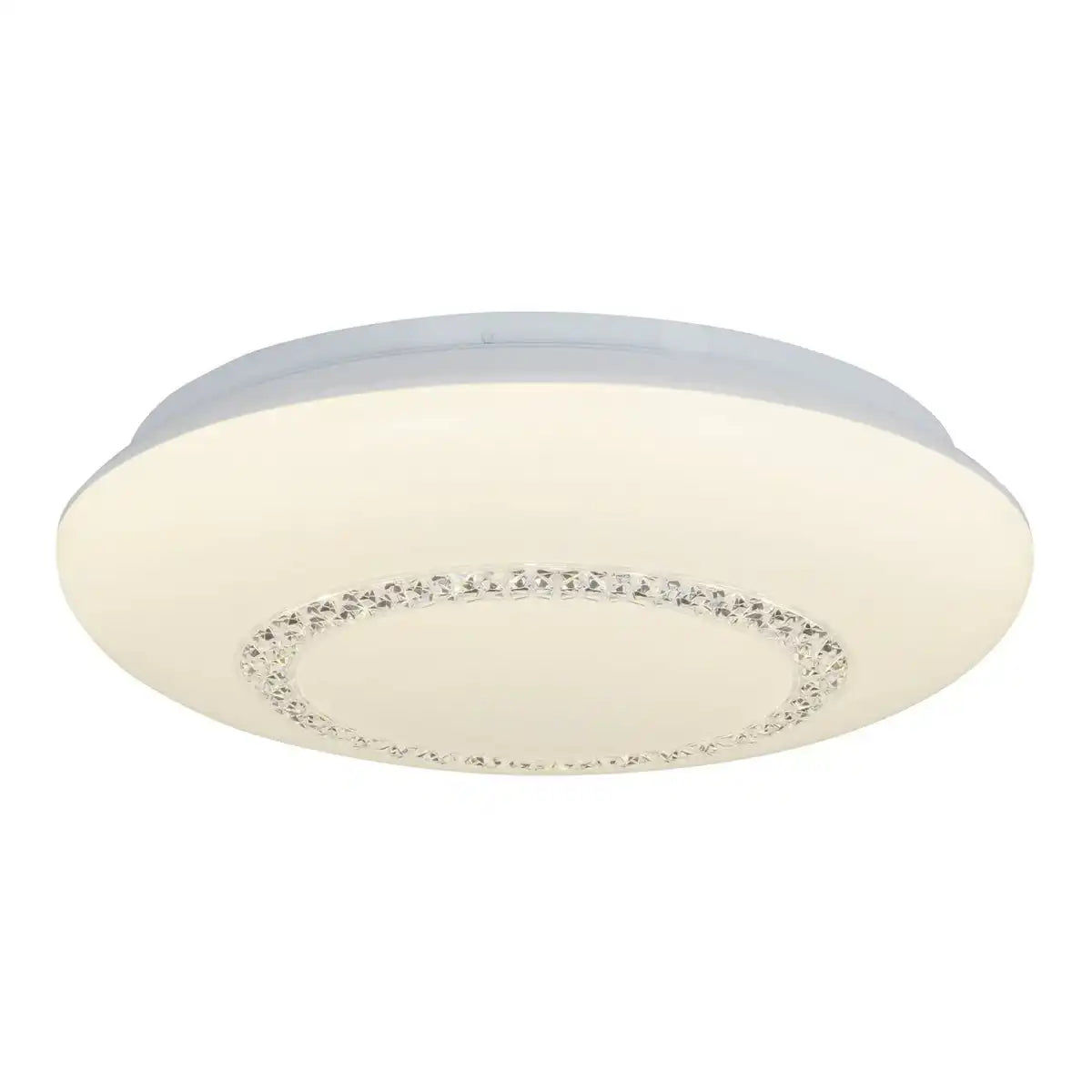 LED Deckenleuchte "PILSEN" d:41cm
