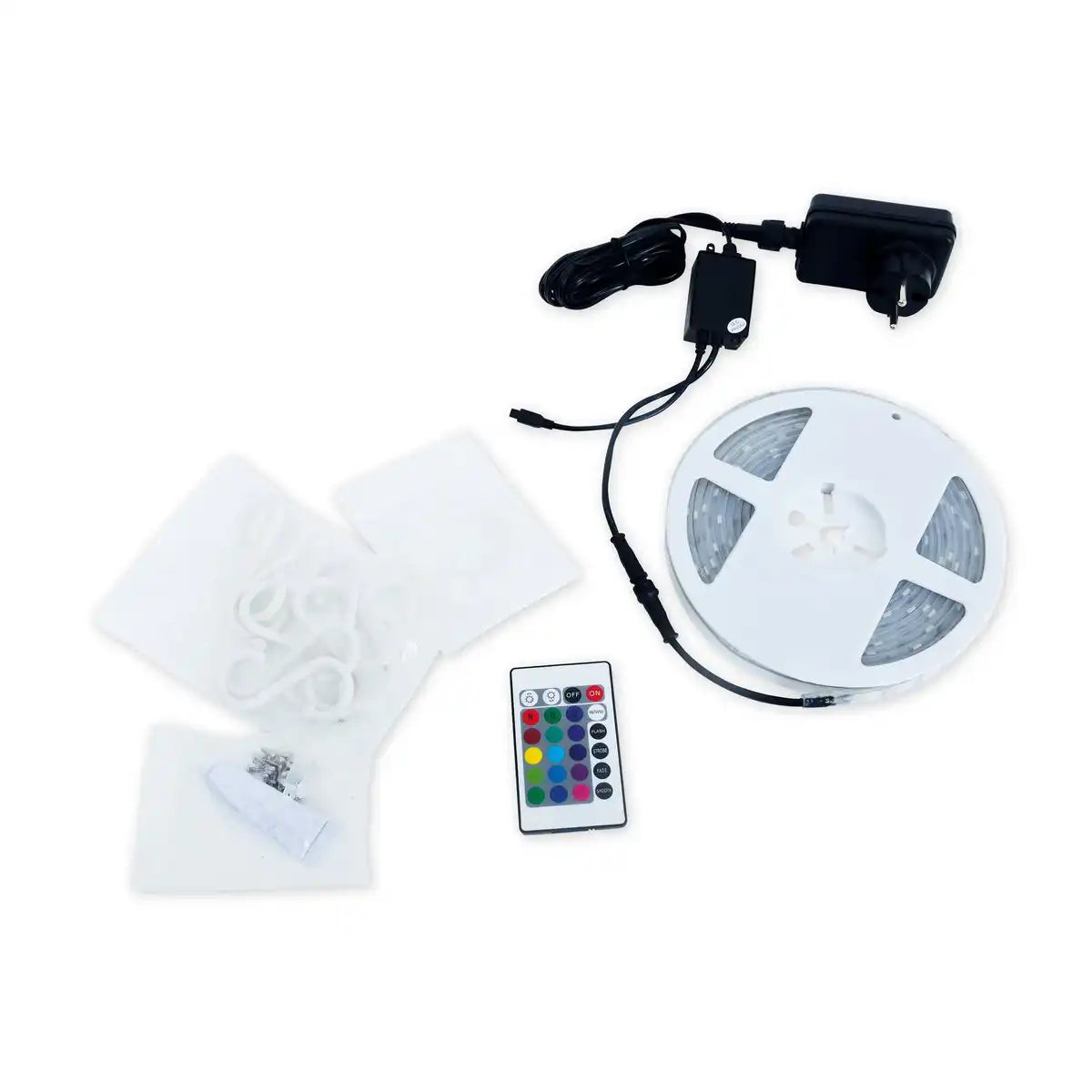 LED "Stripe" Outdoor 5 m RGB