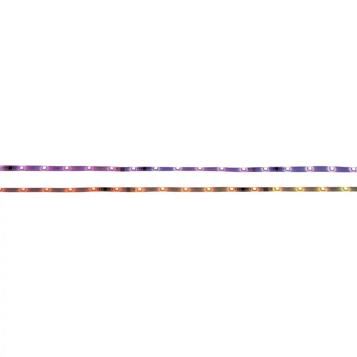Digitaler Indoor LED-Stripe 5m