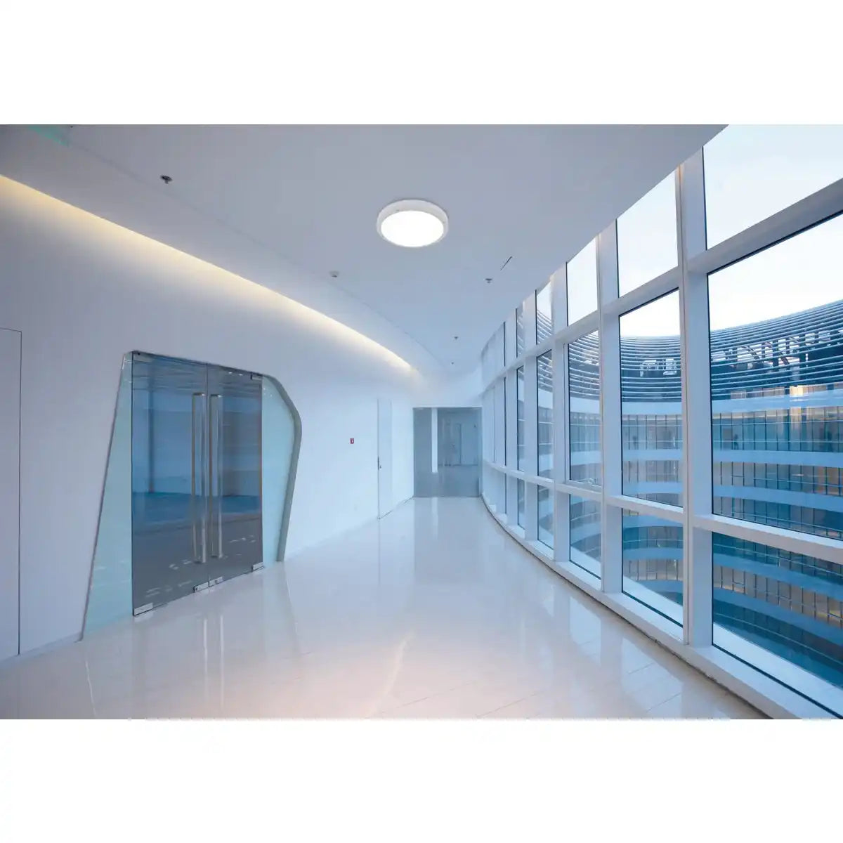 LED Deckenleuchte "KARLSTAD"
