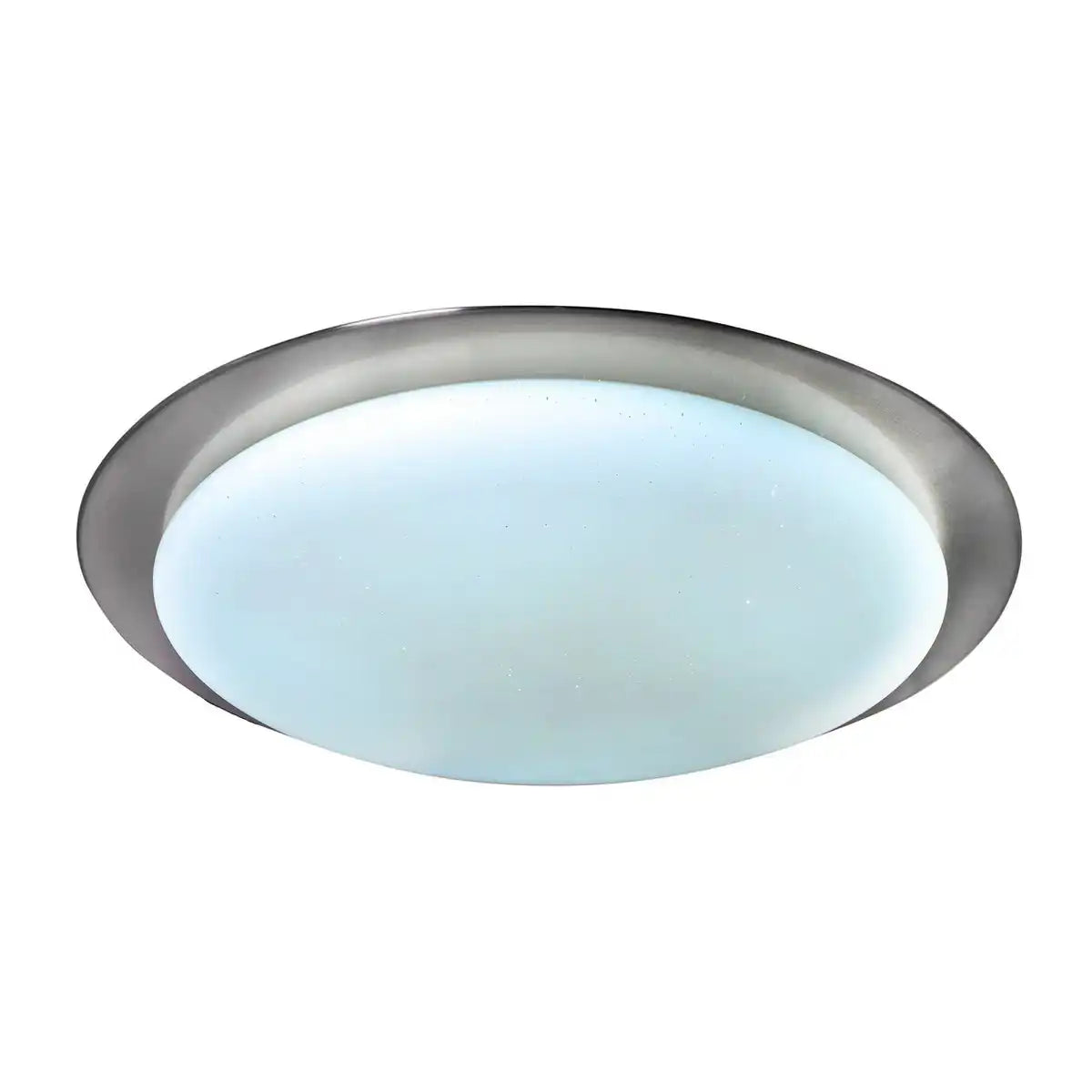 LED Deckenleuchte "TRIEST" d: 58,5cm