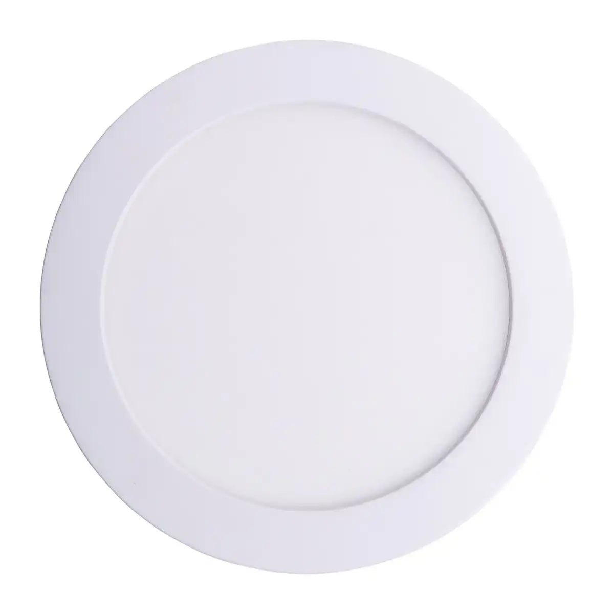LED Ein-/Aufbauleuchte "KOMPLEX" D: 24,6cm