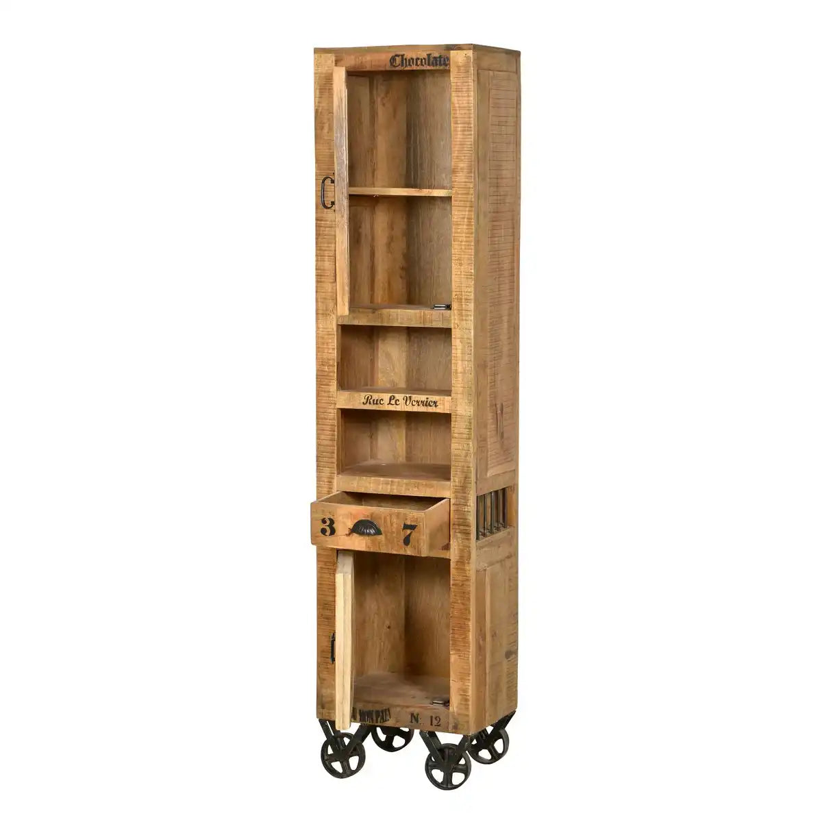 Bäder-Set - HomeDesign Knaus