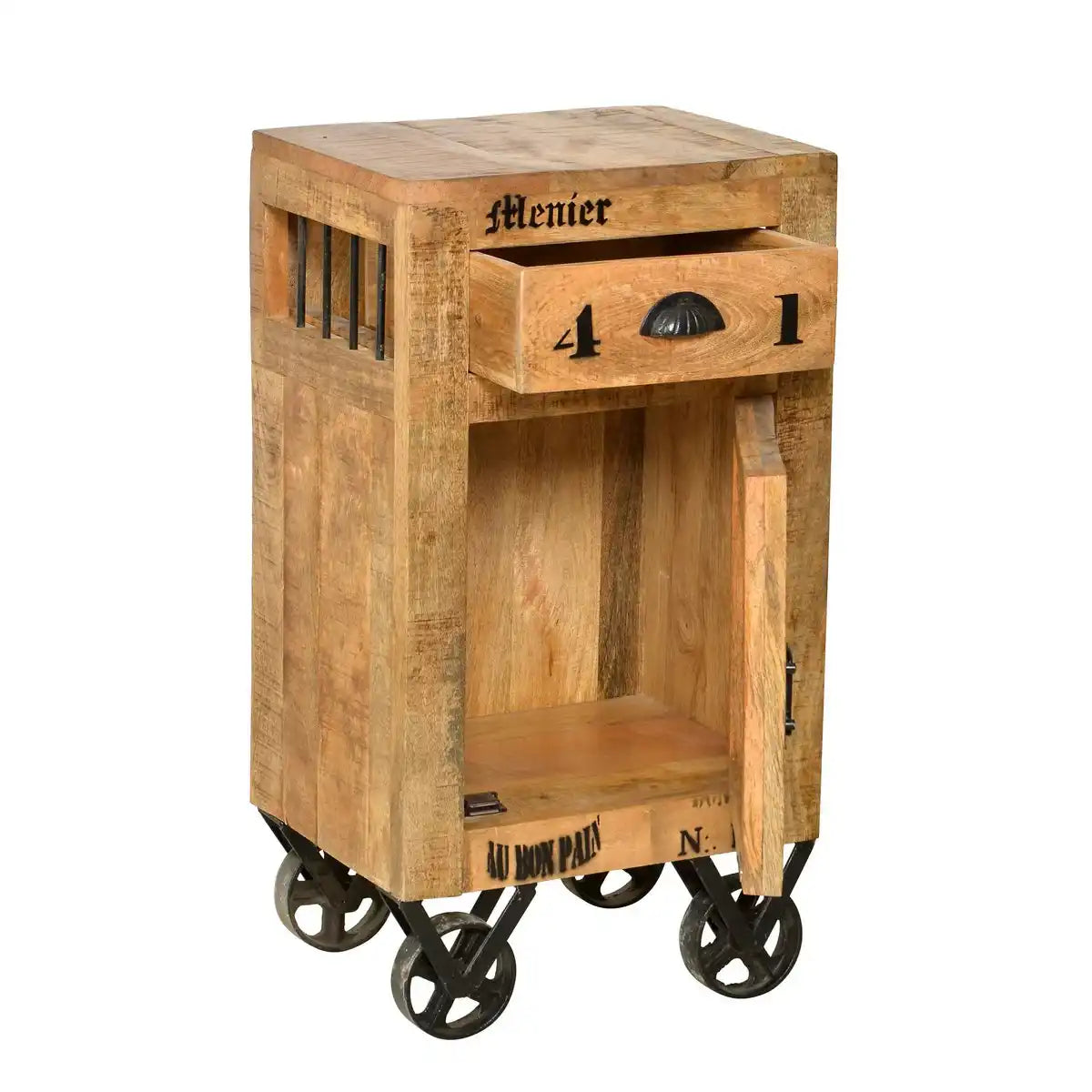 Bäder-Set - HomeDesign Knaus