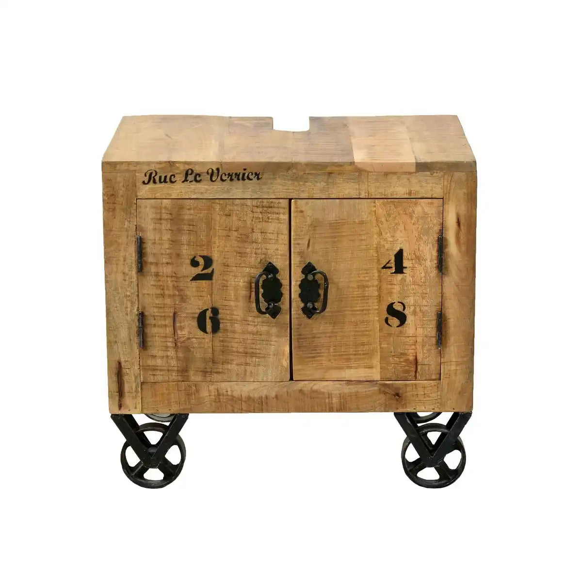 Bäder-Set - HomeDesign Knaus