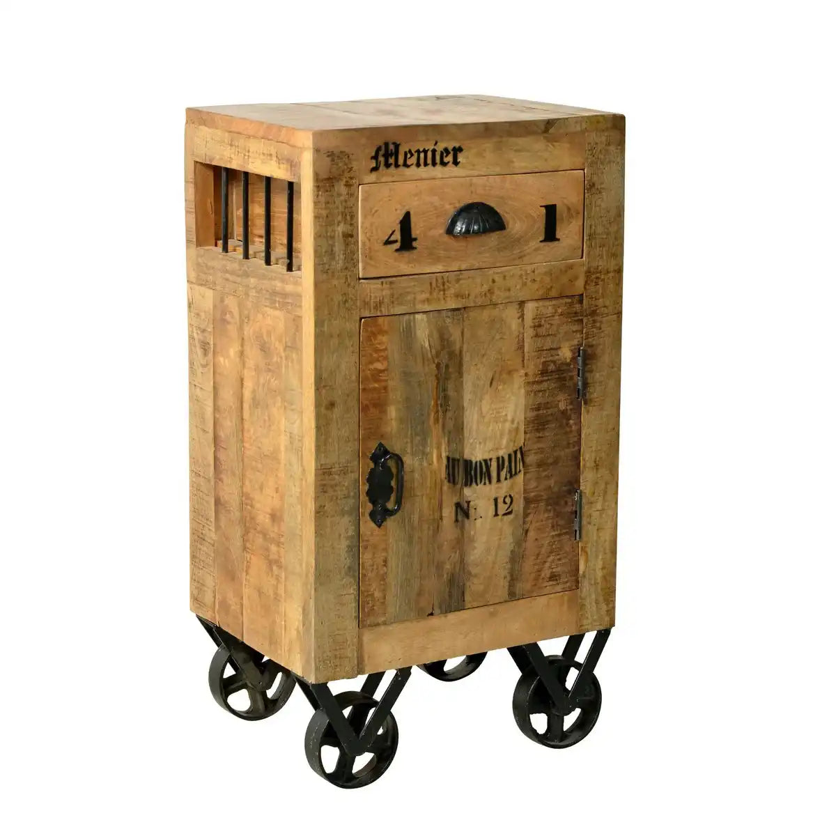 Bäder-Set - HomeDesign Knaus