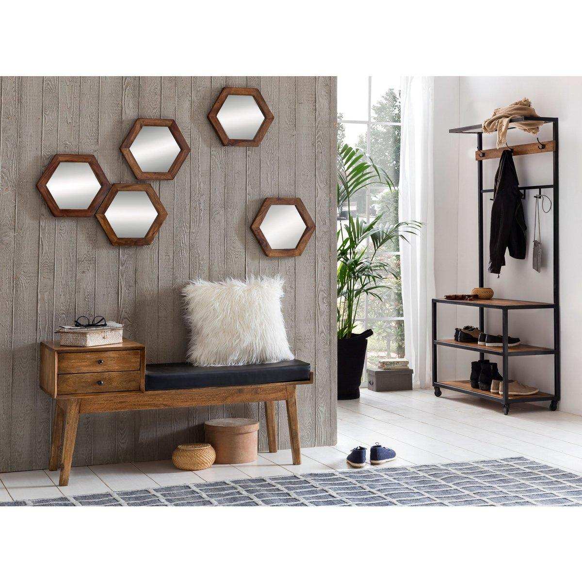 Bank - HomeDesign Knaus