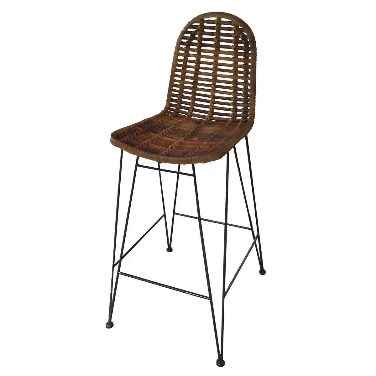 Barhocker natur - HomeDesign Knaus