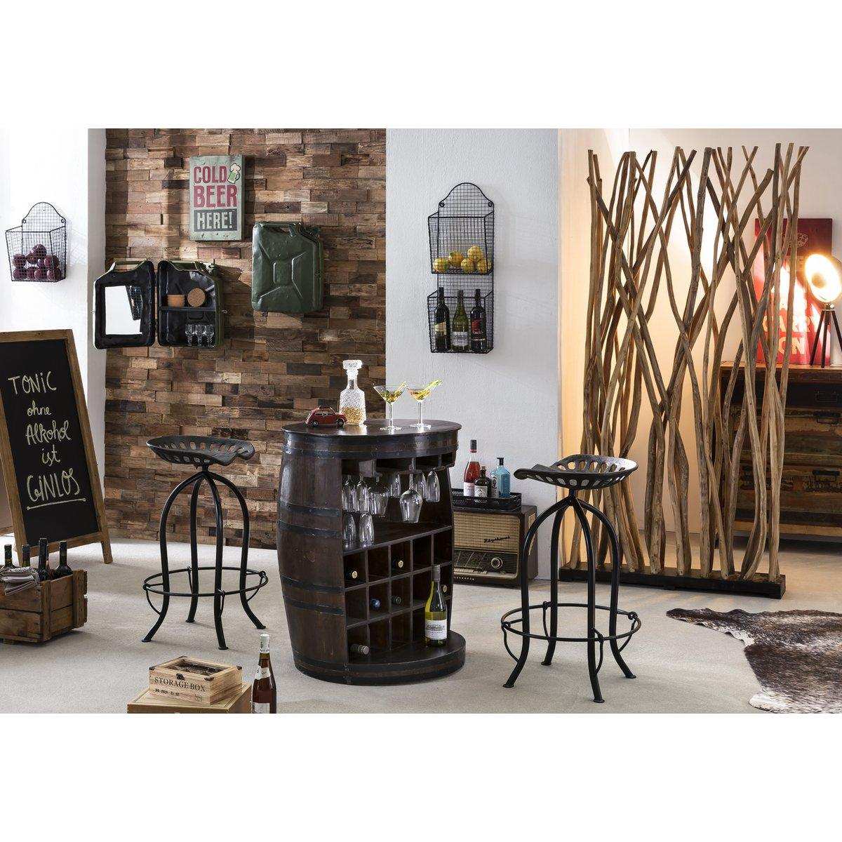Barschrank - HomeDesign Knaus