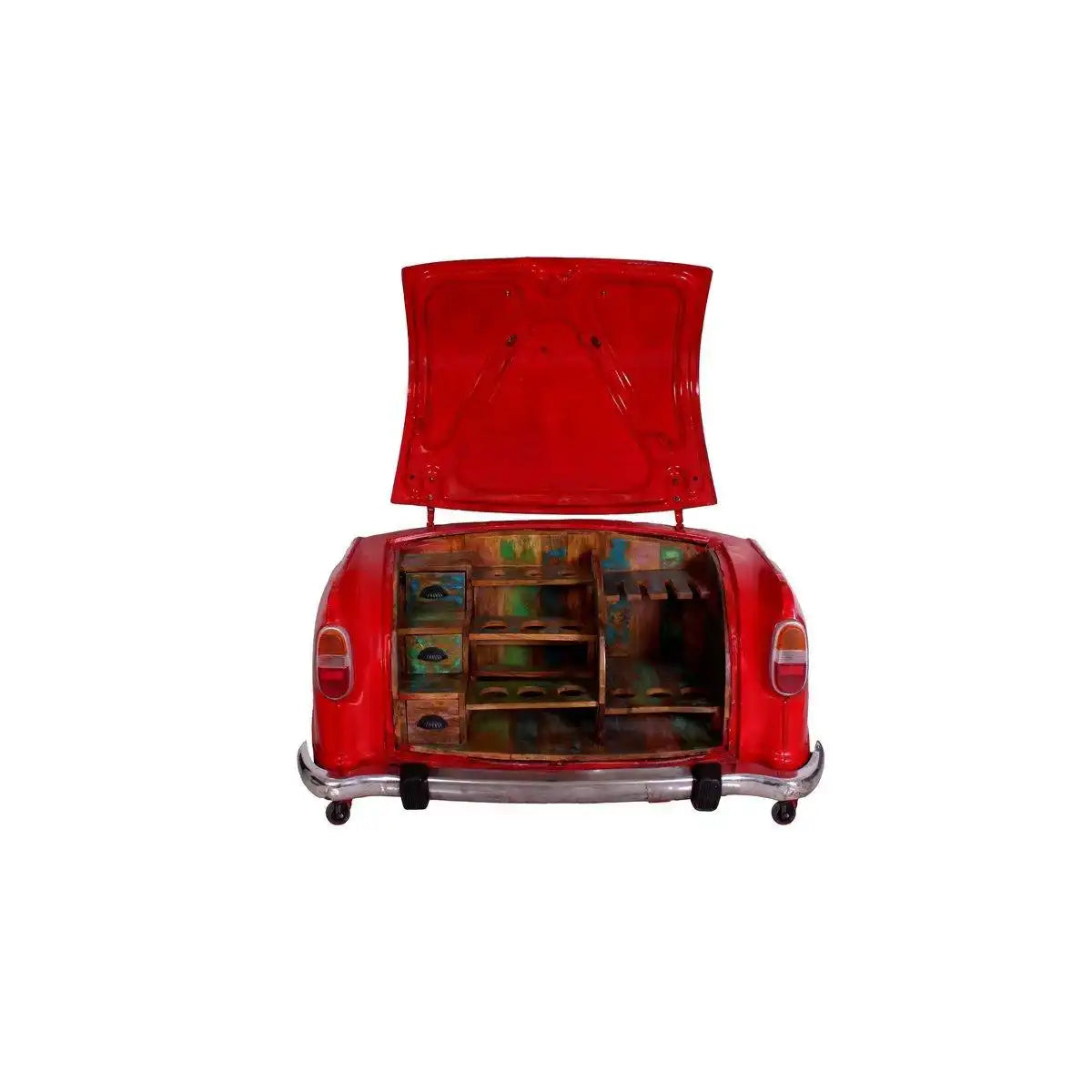Barschrank - HomeDesign Knaus
