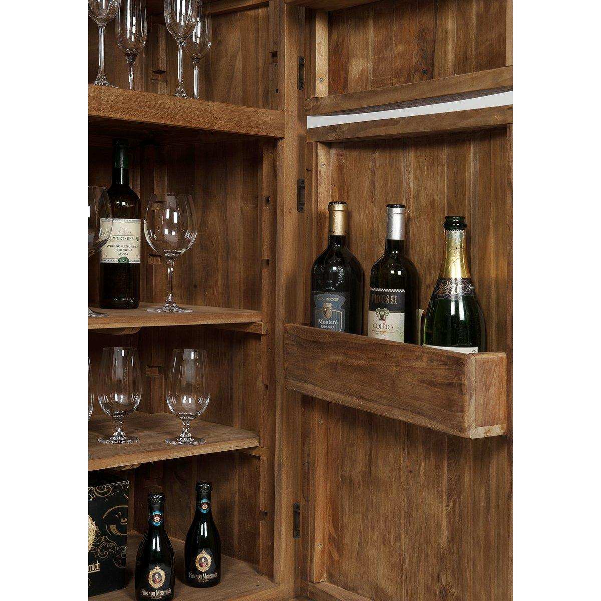 Barschrank - HomeDesign Knaus