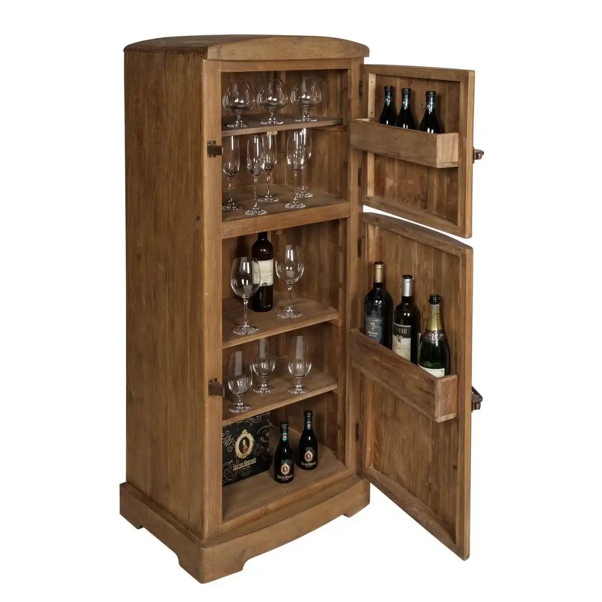 Barschrank - HomeDesign Knaus