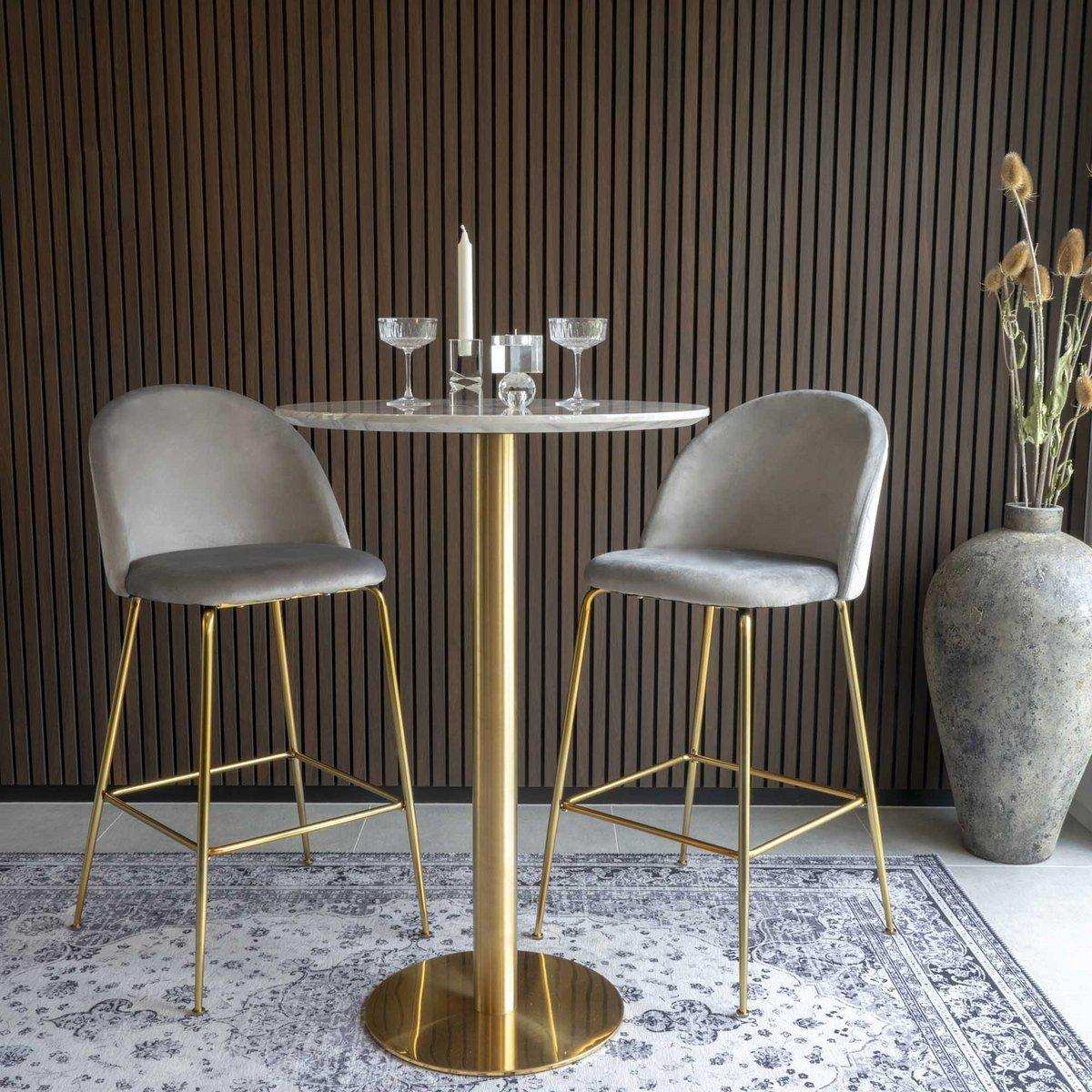 Bartisch Bozen - HomeDesign Knaus
