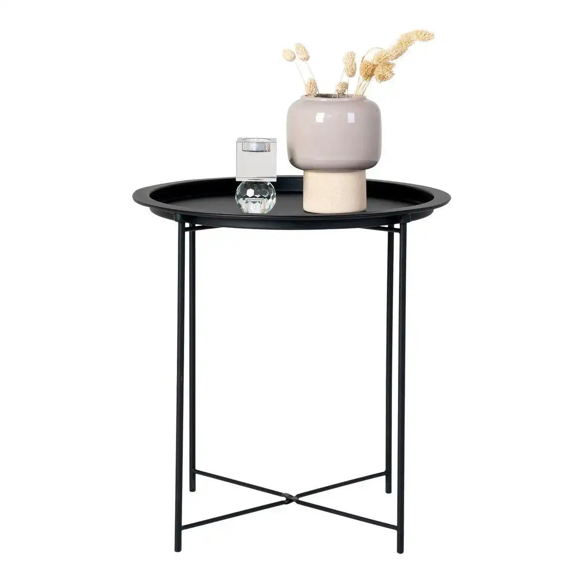 Bastia Beistelltisch - HomeDesign Knaus