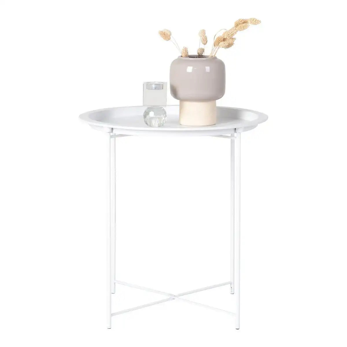 Bastia Beistelltisch - HomeDesign Knaus