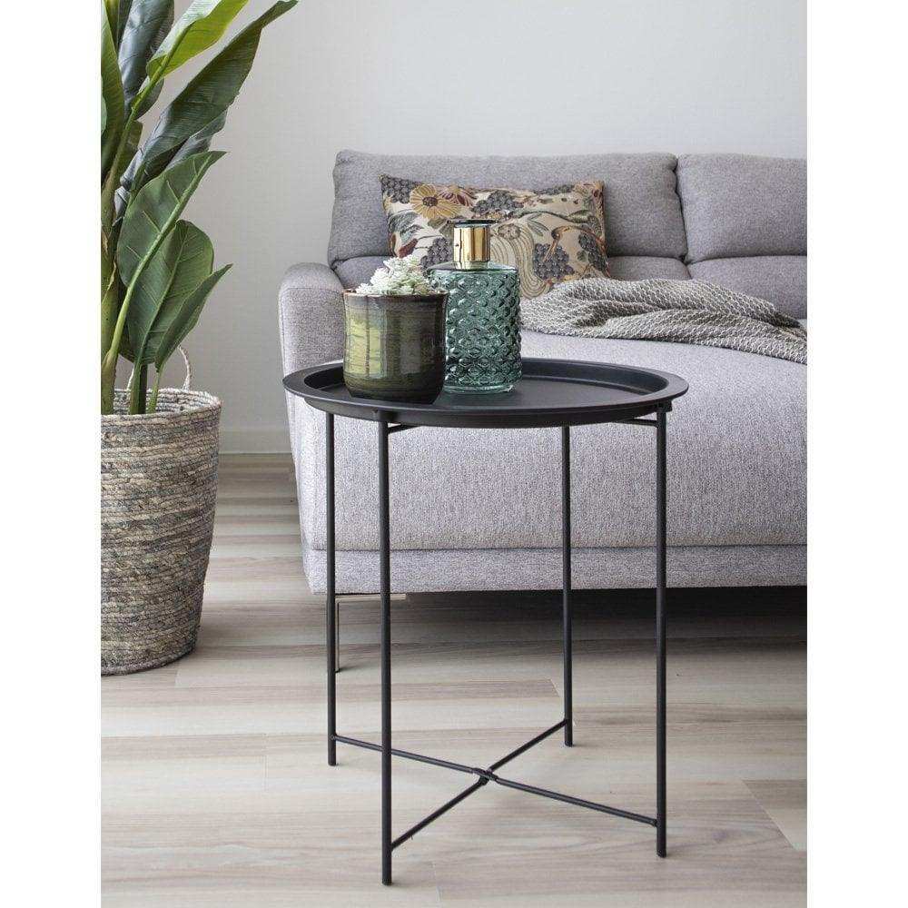 Bastia Beistelltisch - HomeDesign Knaus