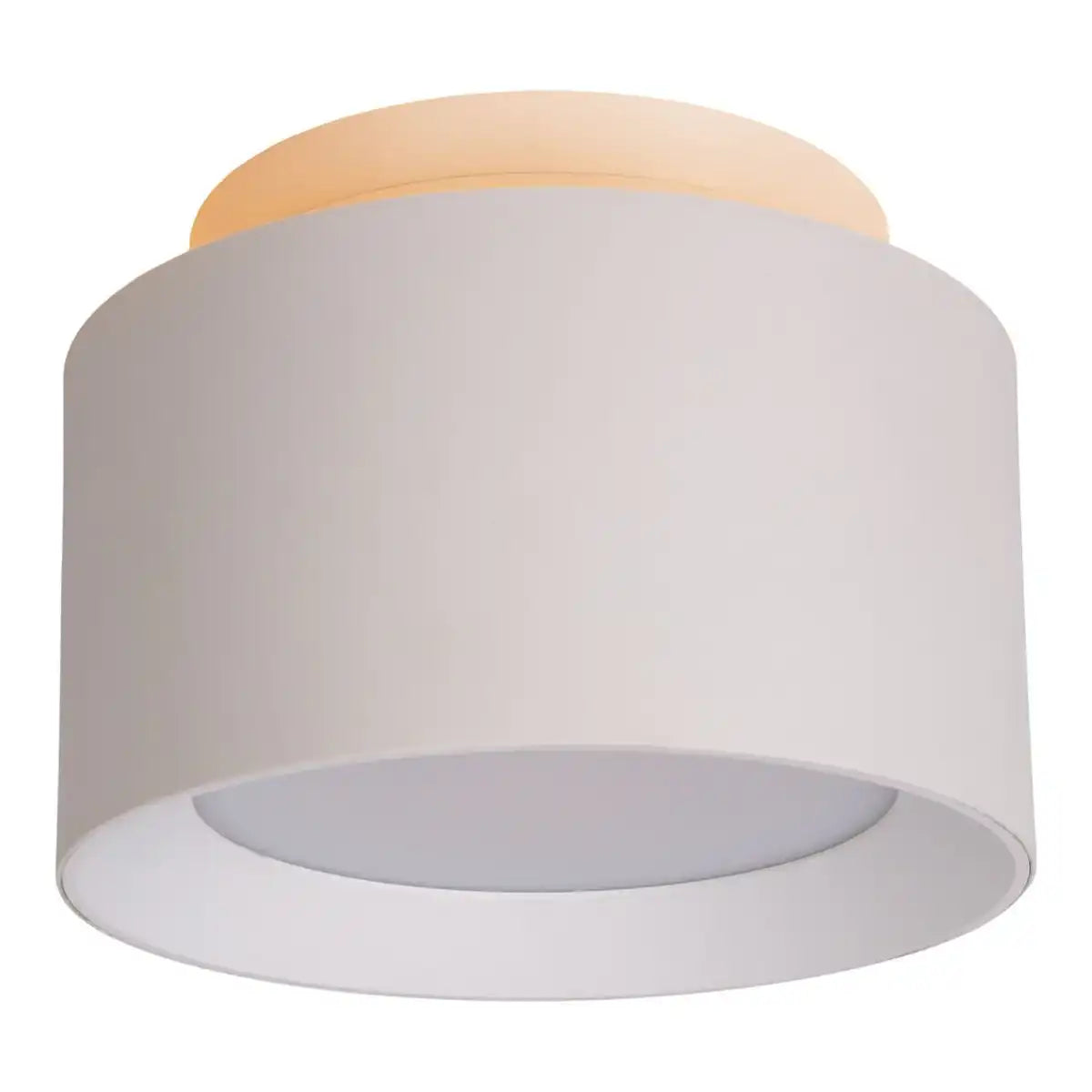 LED Spot D: 14cm weiß "TRIMES"