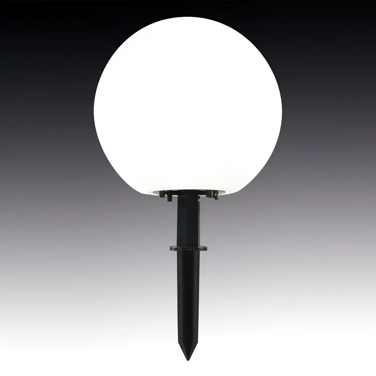 Außen Kugelerdspieß D: 50 cm "BALL"