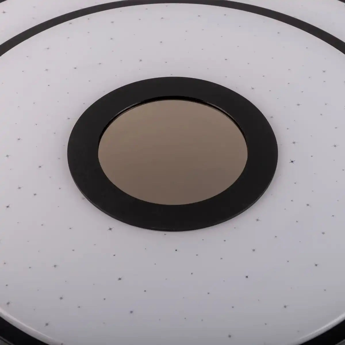LED Deckenleuchte "GENUA" D: 49,5cm