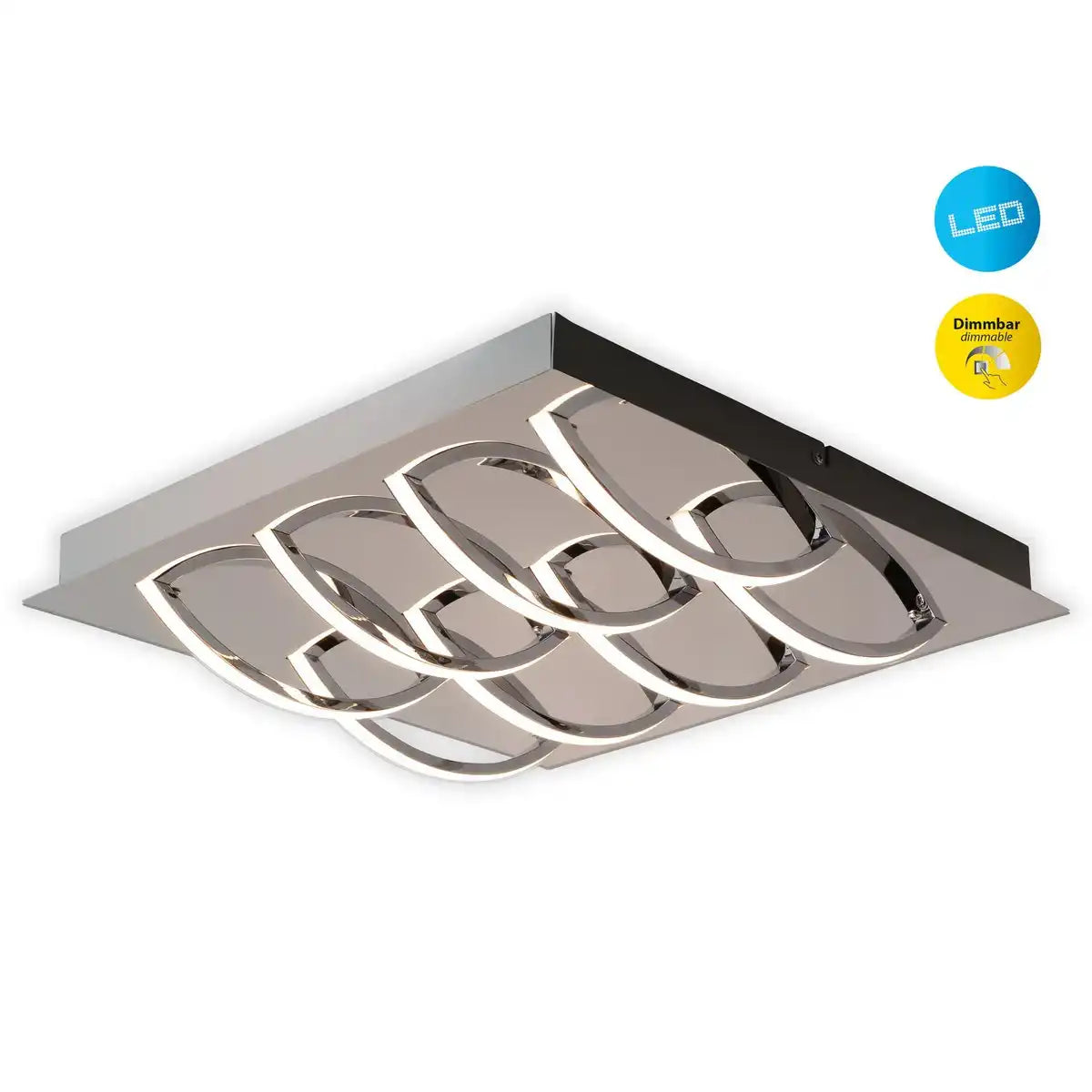 LED Deckenleuchte "MANCHESTER"