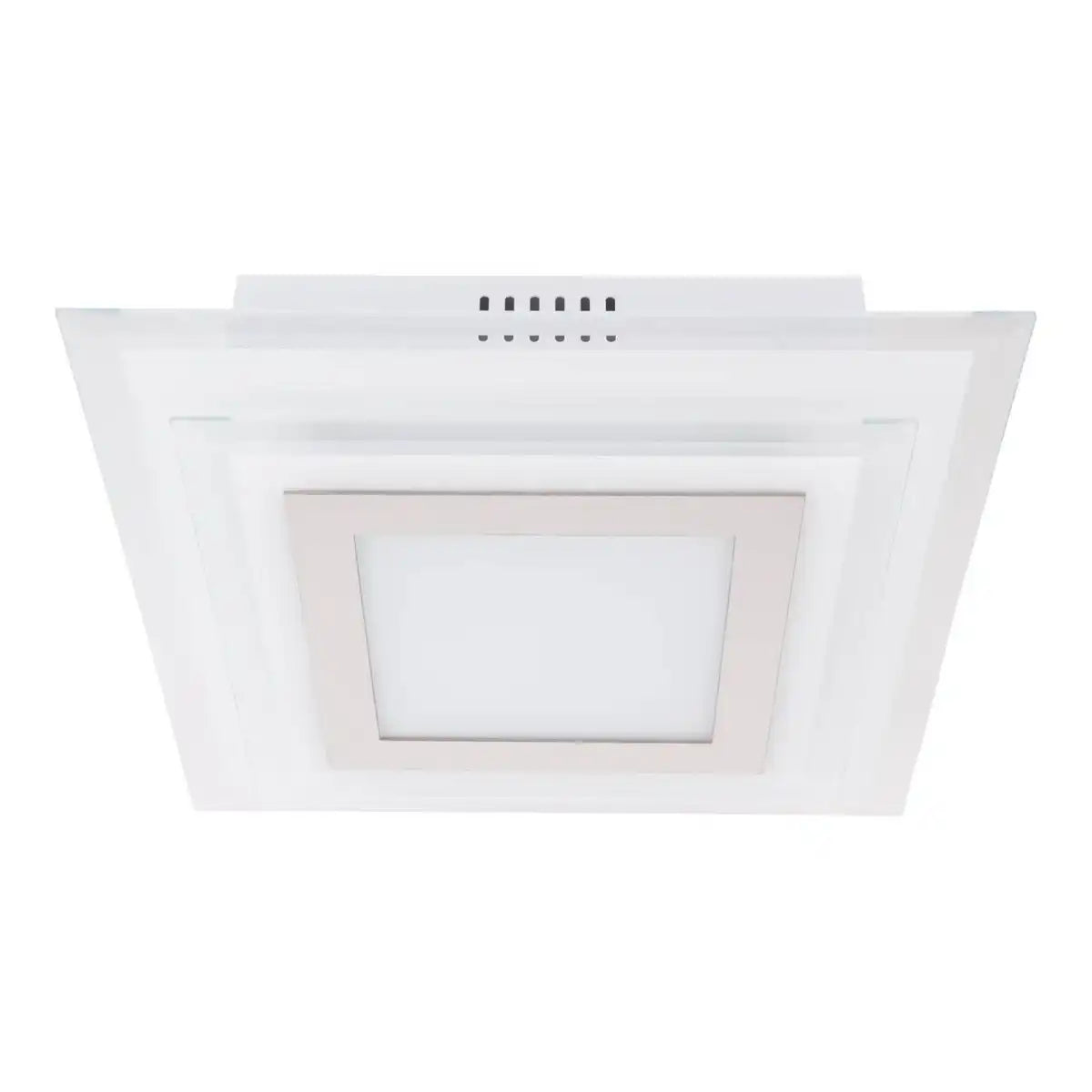 LED Wand- und Deckenleuchte "LUCCA"