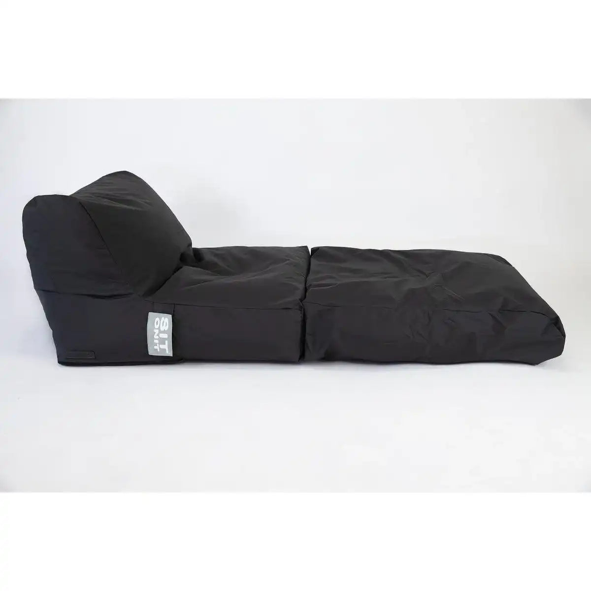 BEACH LOUNGE - dunkelgrau - HomeDesign Knaus