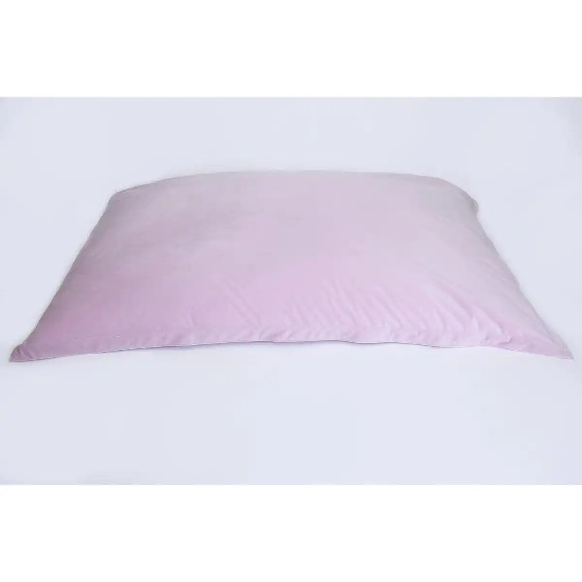 BEANBAG VELVET - altrosa - HomeDesign Knaus