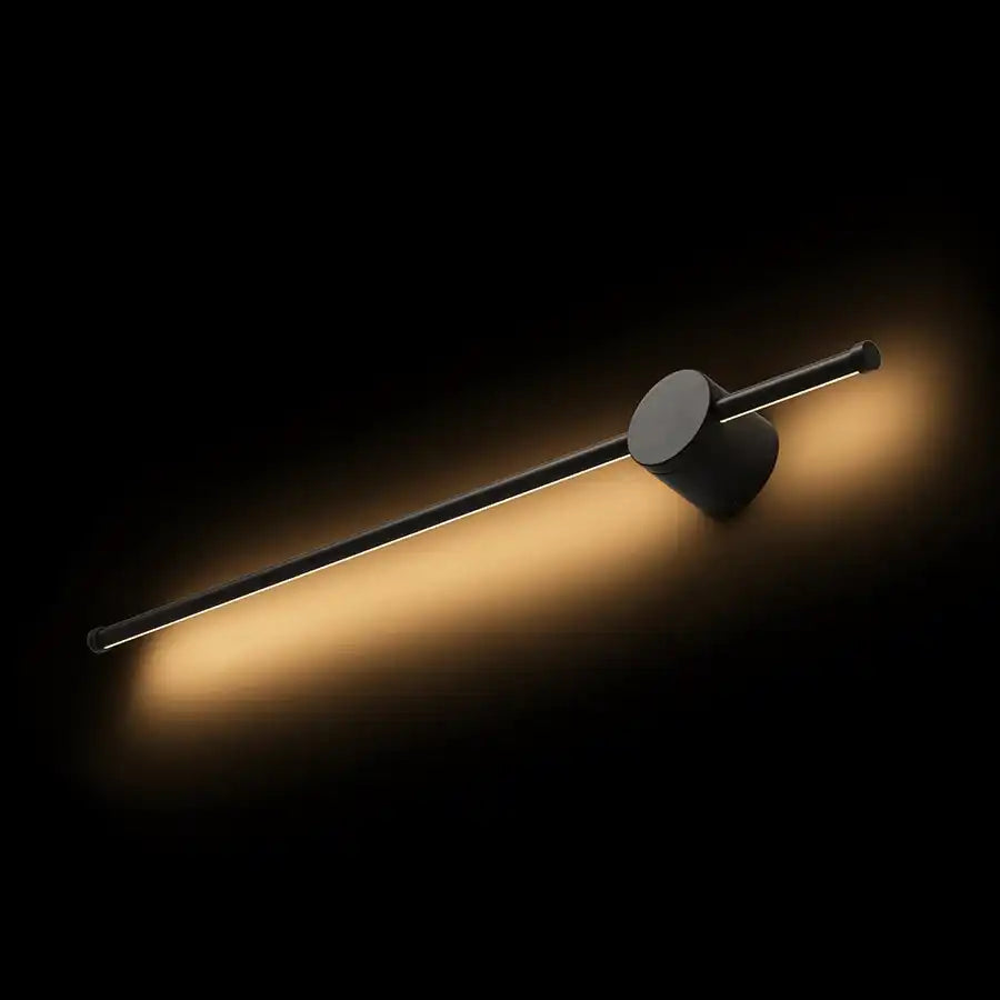 Beem IP65 Außenleuchte Wandleuchte Aluminium LED 14W 3000K - HomeDesign Knaus