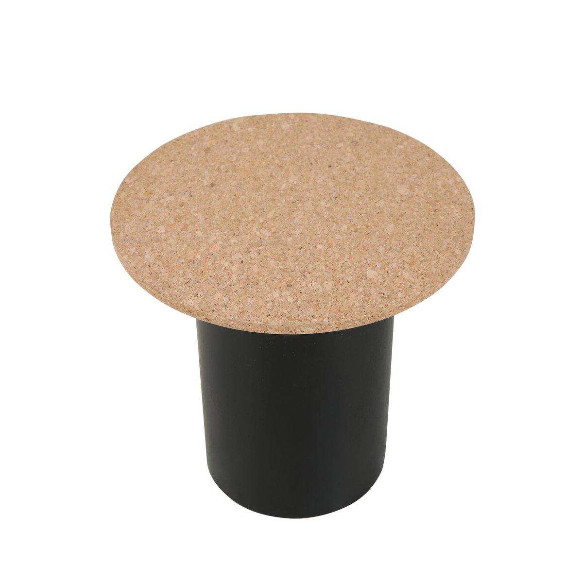 Beistelltisch, 2er Set - HomeDesign Knaus