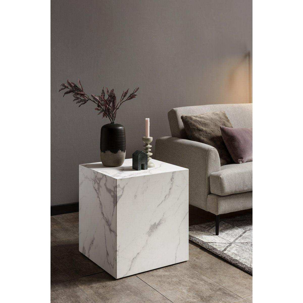 Beistelltisch 45x45 cm - HomeDesign Knaus
