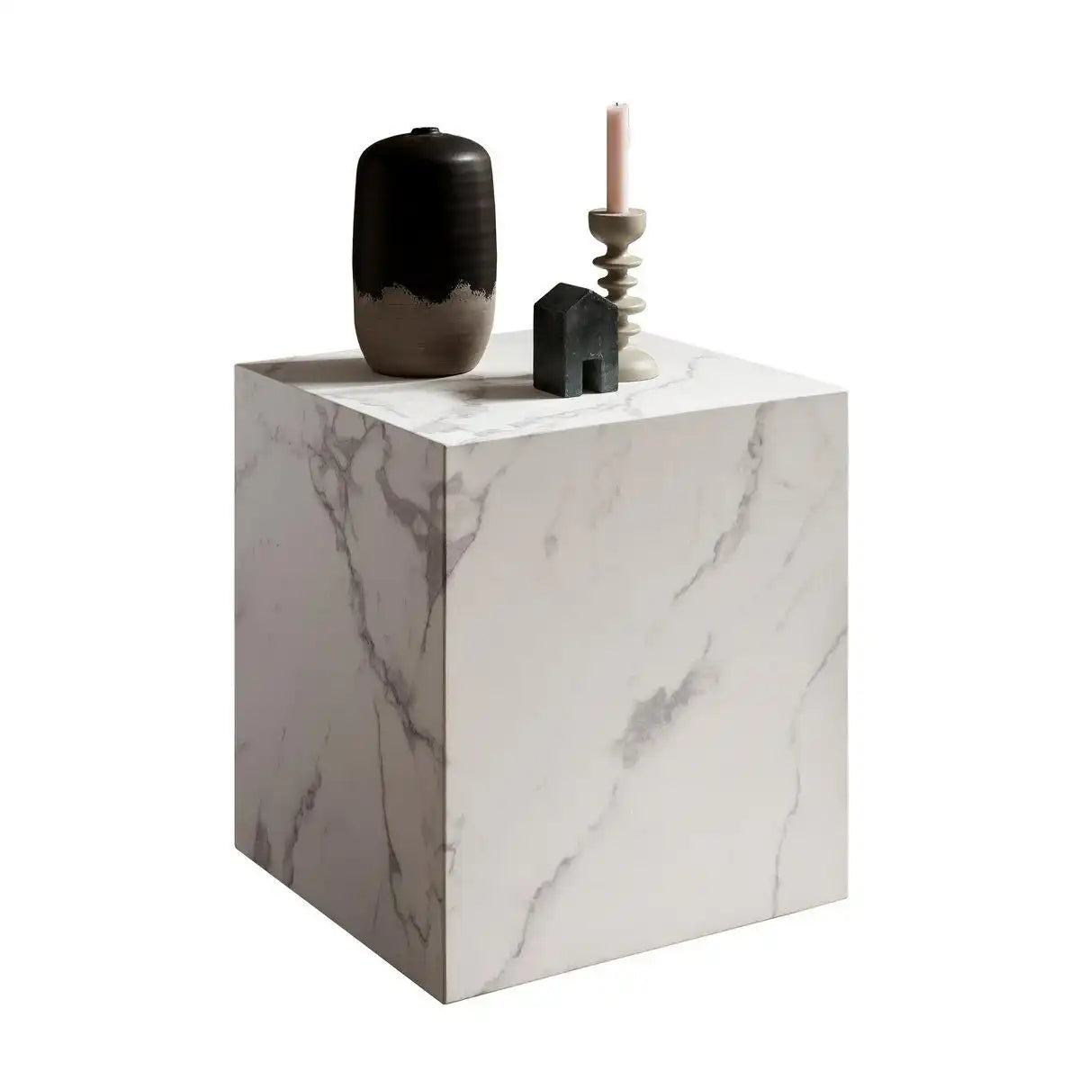 Beistelltisch 45x45 cm - HomeDesign Knaus