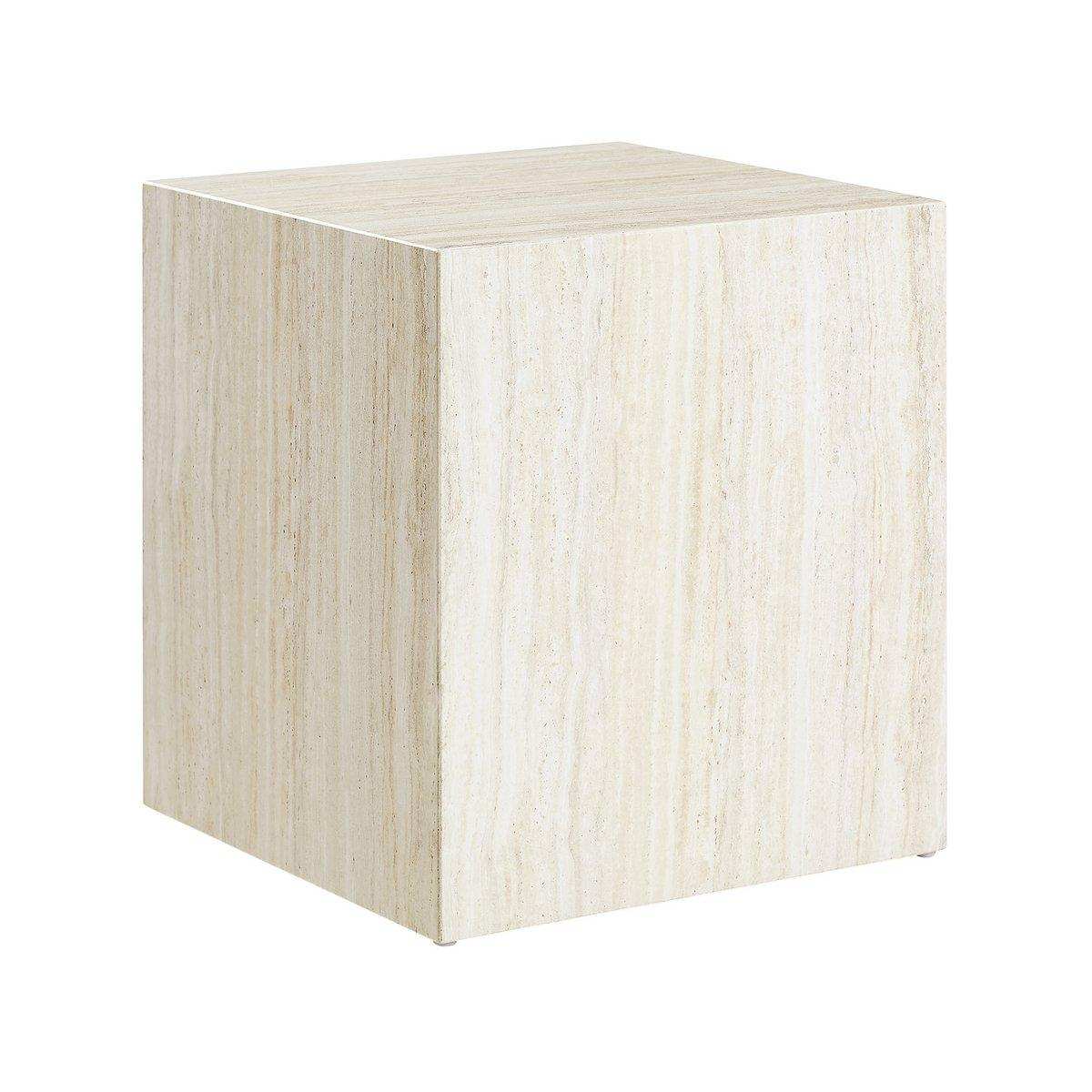 Beistelltisch 45x45 cm - HomeDesign Knaus