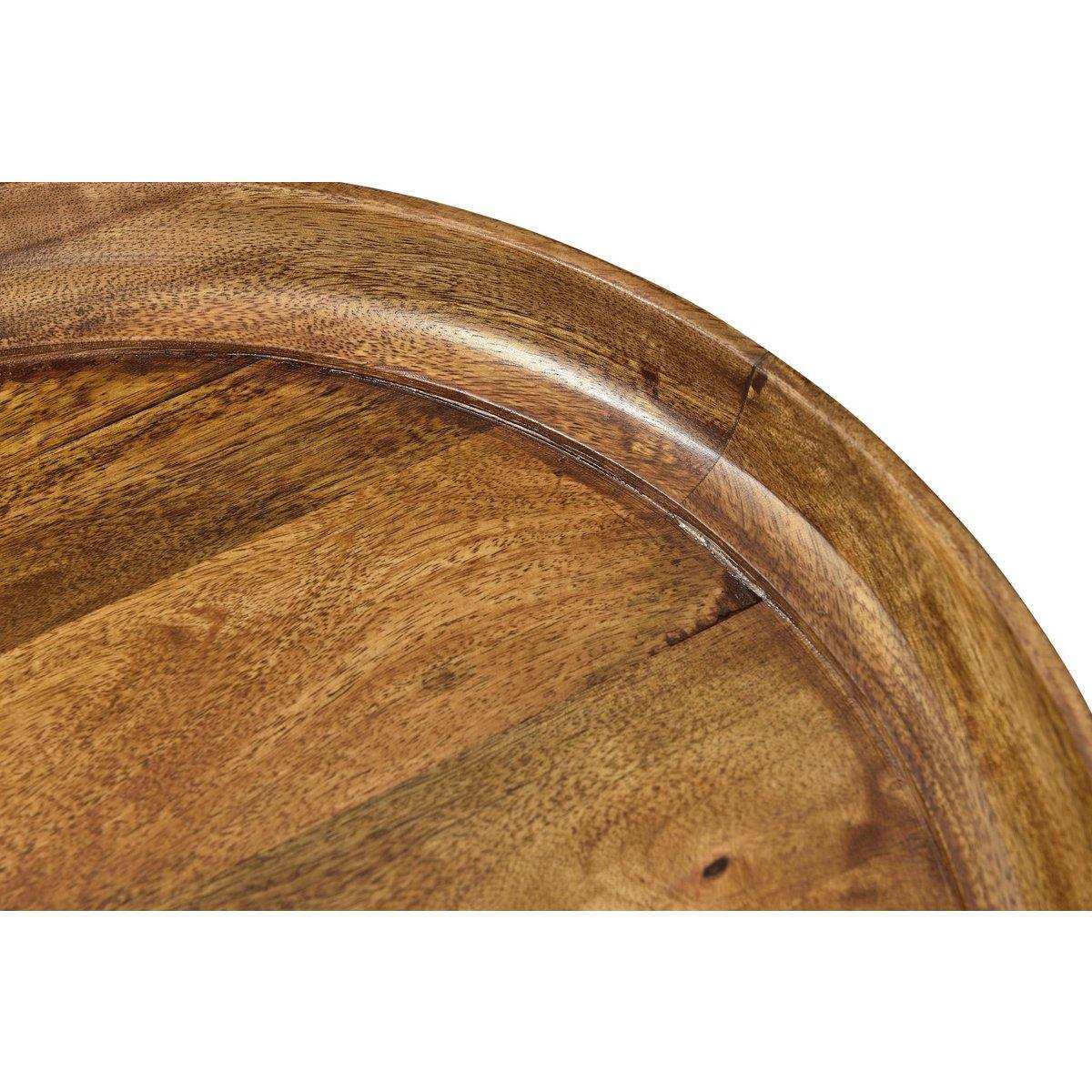 Beistelltisch 50 x 50 cm - HomeDesign Knaus