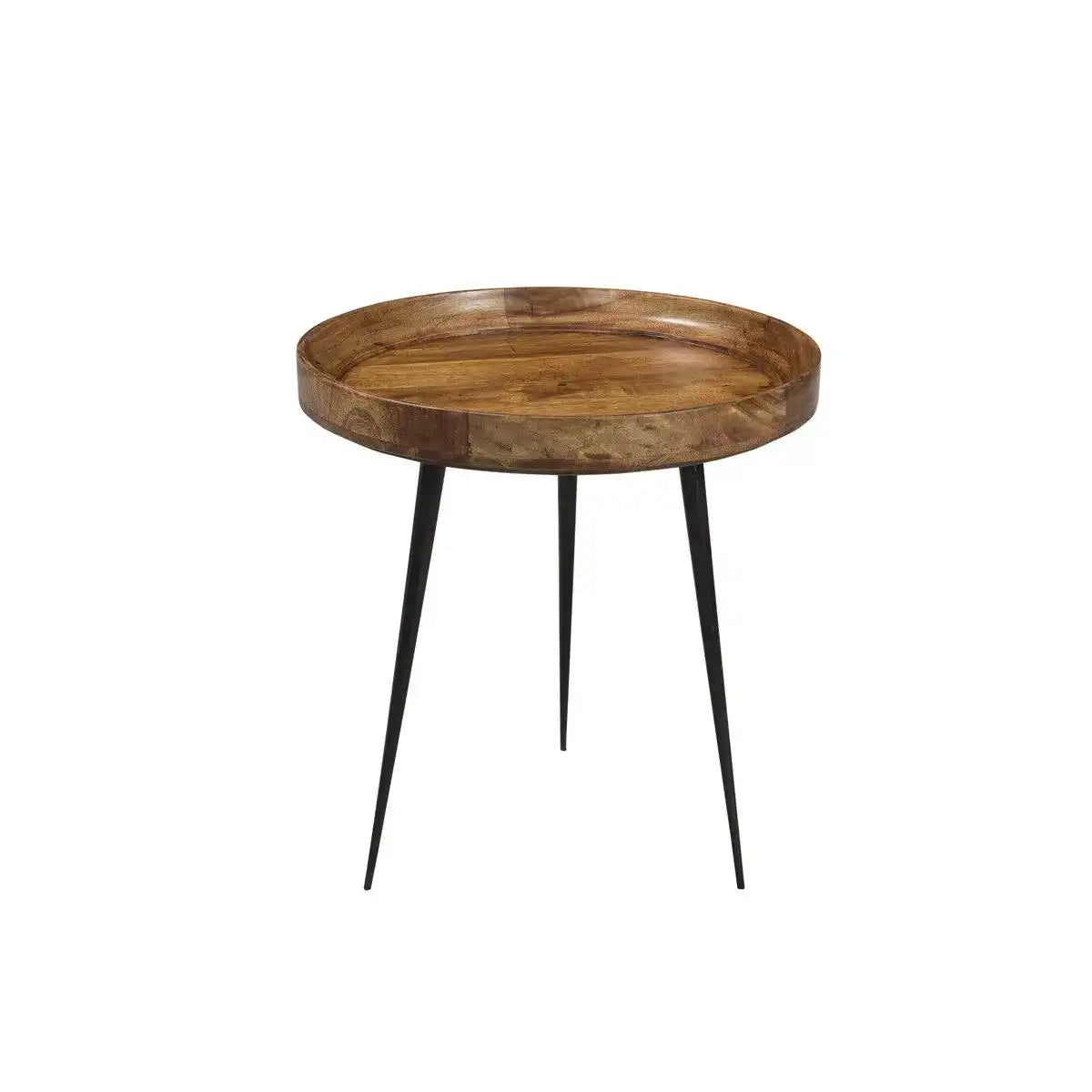 Beistelltisch 50 x 50 cm - HomeDesign Knaus