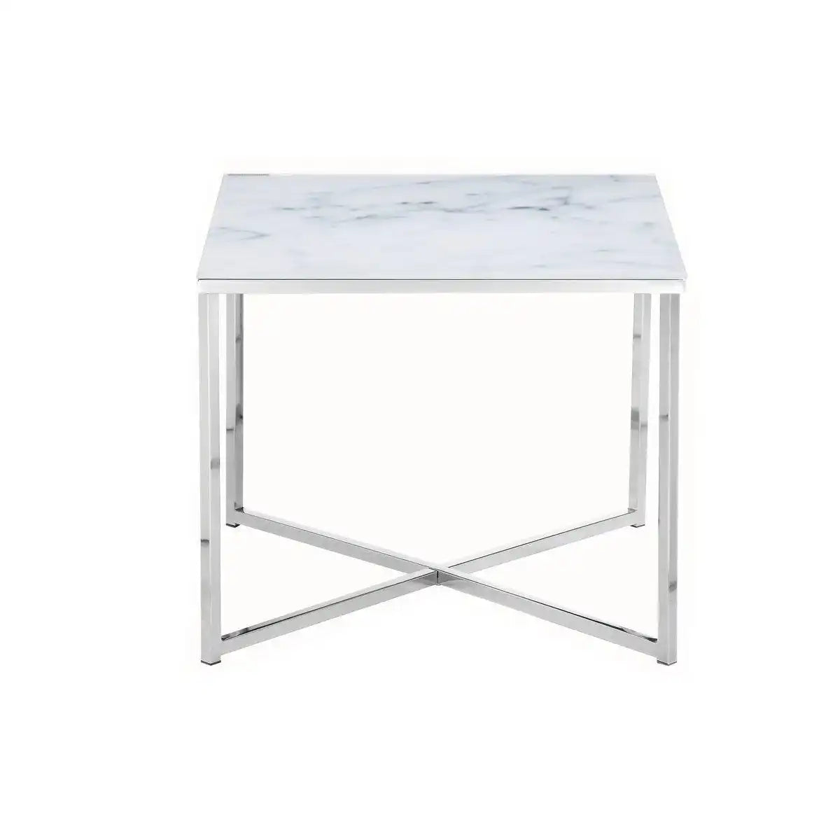 Beistelltisch 50x50x42 cm - HomeDesign Knaus