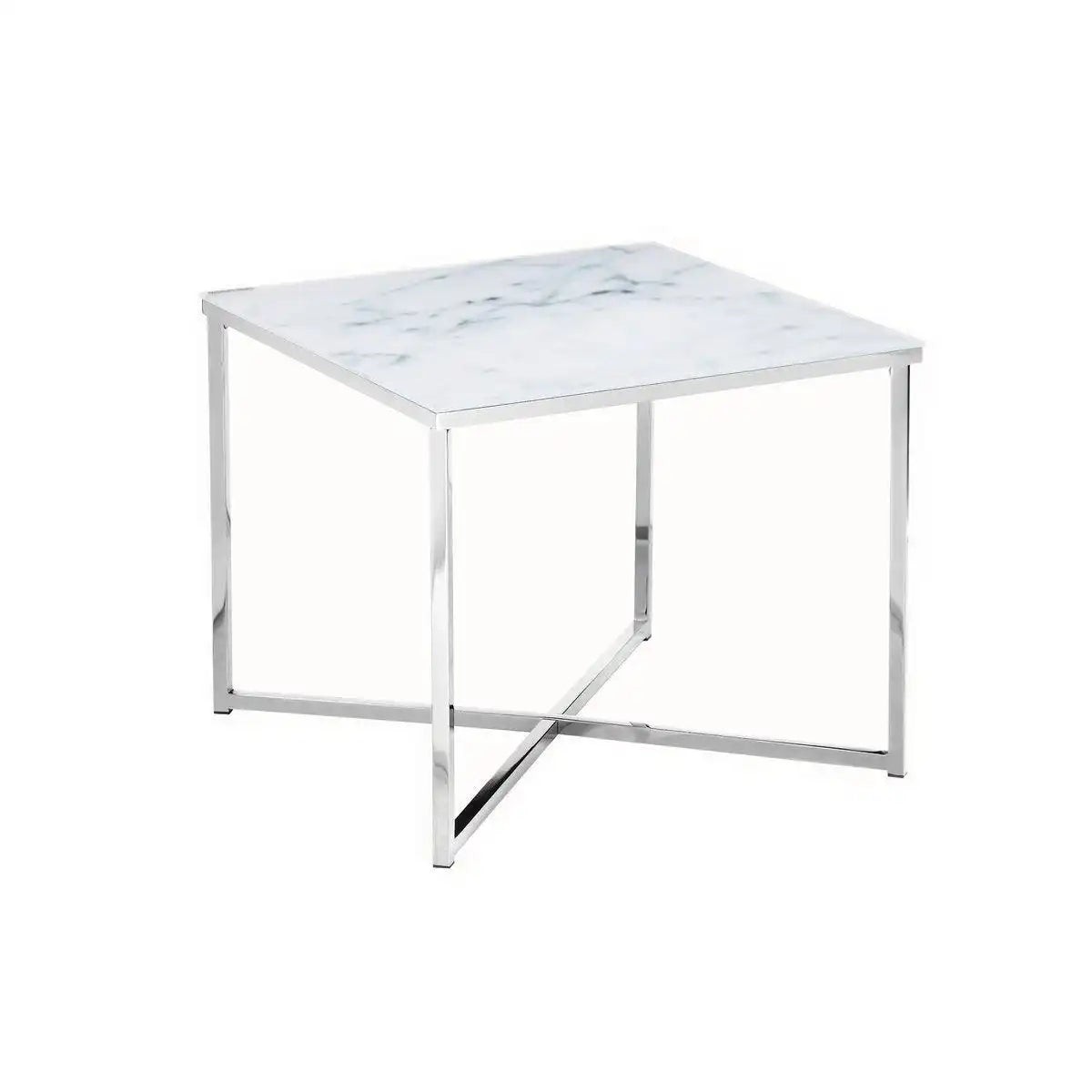 Beistelltisch 50x50x42 cm - HomeDesign Knaus