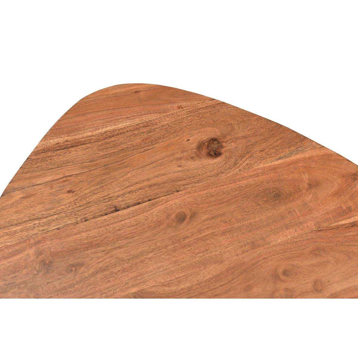 Beistelltisch 54 x 49 cm - HomeDesign Knaus
