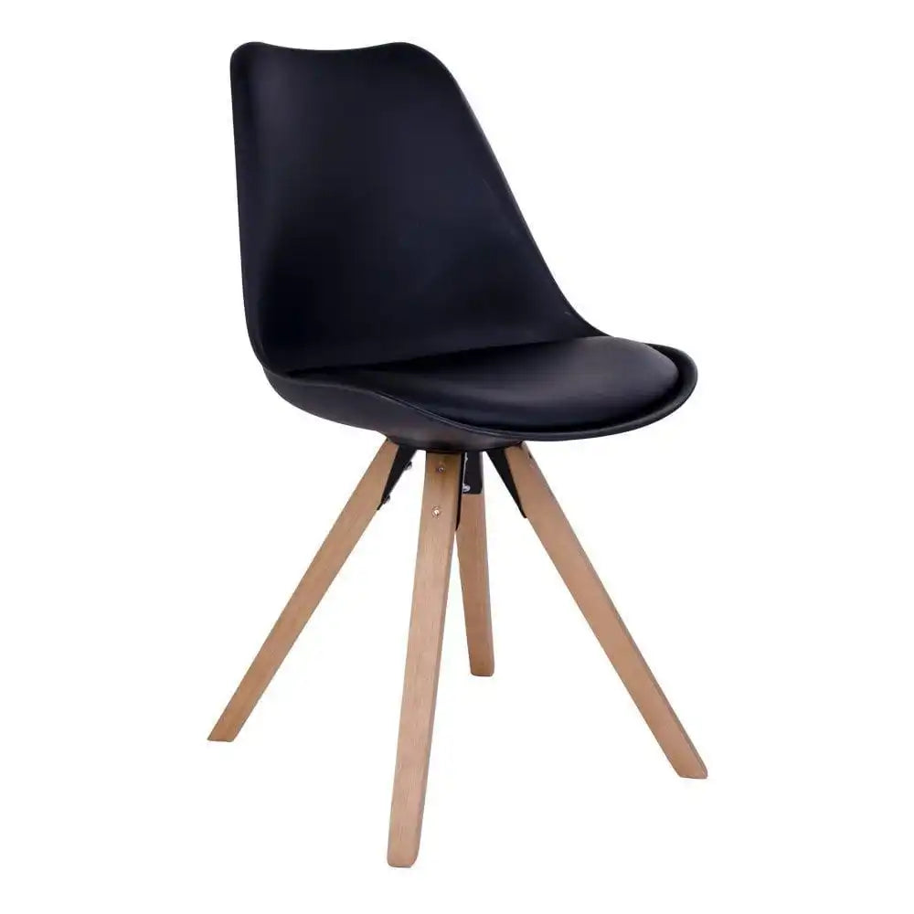Bergen Esszimmerstuhl – 2er-Set - HomeDesign Knaus